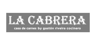 La Cabrera