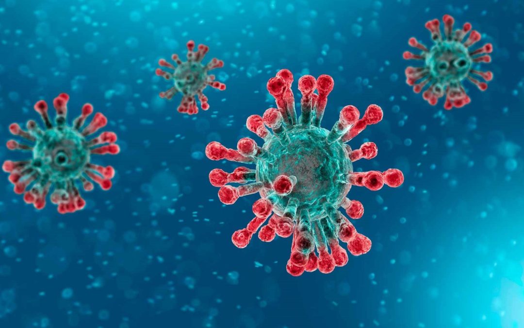 Coronavirus: Advertencias para eludir el contagio